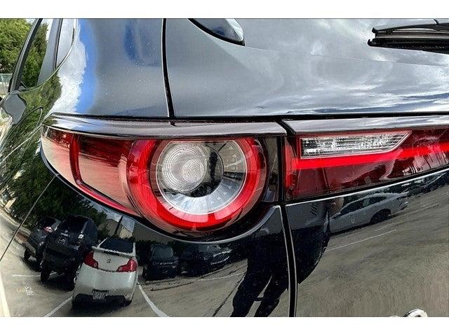 2024 Mazda CX-30 Vehicle Photo in San Antonio, TX 78230
