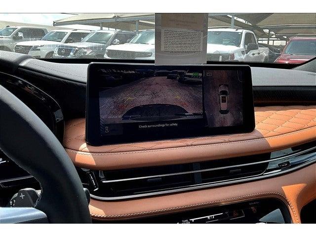 2024 INFINITI QX60 Vehicle Photo in San Antonio, TX 78230