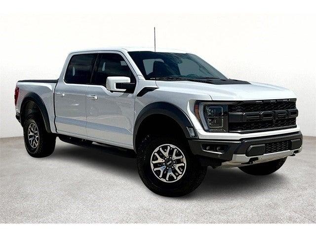 2022 Ford F-150 Vehicle Photo in Grapevine, TX 76051
