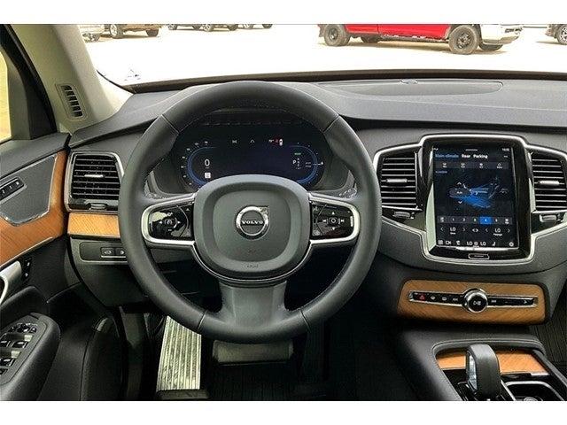 2024 Volvo XC90 Recharge Plug-In Hybrid Vehicle Photo in Grapevine, TX 76051