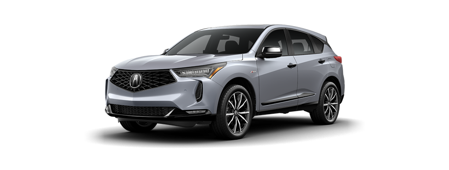 2025 Acura RDX Vehicle Photo in Tulsa, OK 74145