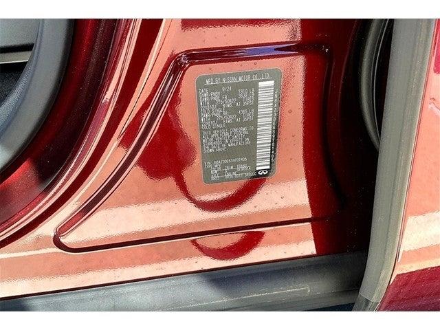 2025 INFINITI QX80 Vehicle Photo in Grapevine, TX 76051