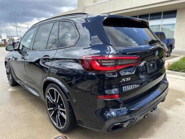 2023 BMW X5 xDrive45e Vehicle Photo in Grapevine, TX 76051