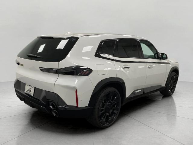 2025 BMW XM Vehicle Photo in Appleton, WI 54913