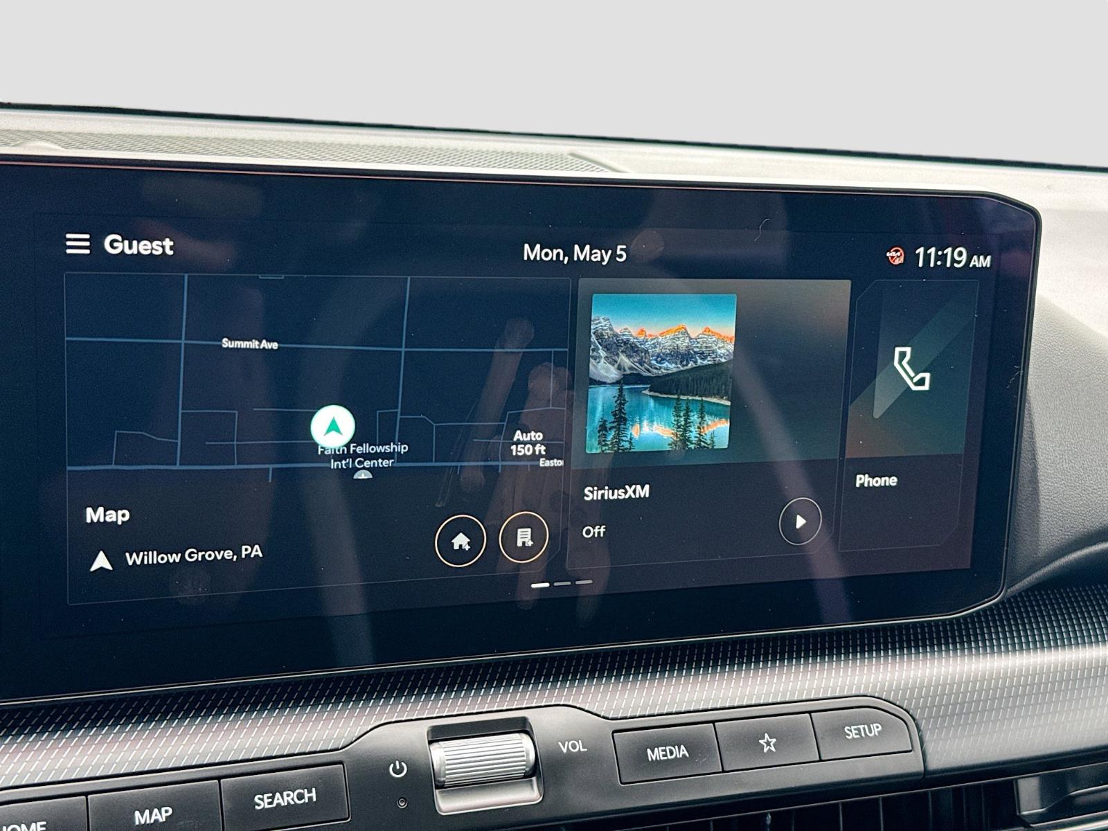 2025 Kia K4 Vehicle Photo in Langhorne, PA 19047