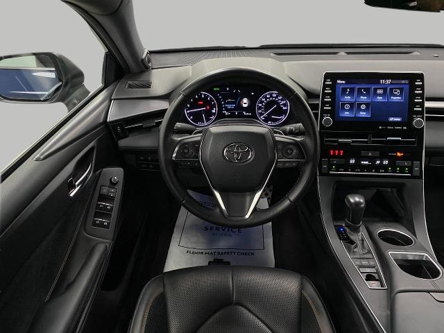 2019 Toyota Avalon Vehicle Photo in Appleton, WI 54913