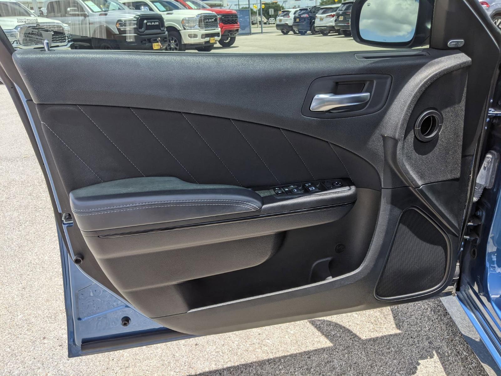 2022 Dodge Charger Vehicle Photo in Seguin, TX 78155