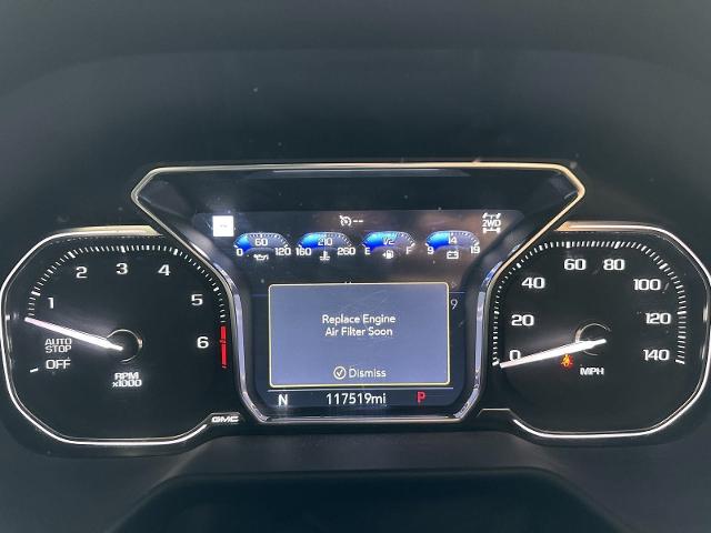 2021 GMC Yukon XL Vehicle Photo in San Antonio, TX 78230