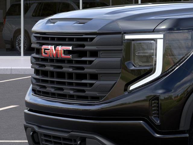 2025 GMC Sierra 1500 Vehicle Photo in WATERTOWN, CT 06795-3318