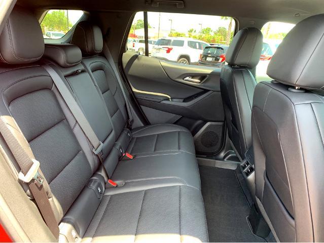 2026 Chevrolet Equinox Vehicle Photo in BEAUFORT, SC 29906-4218