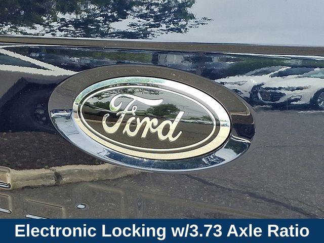 2023 Ford F-150 Vehicle Photo in PAWLING, NY 12564-3219
