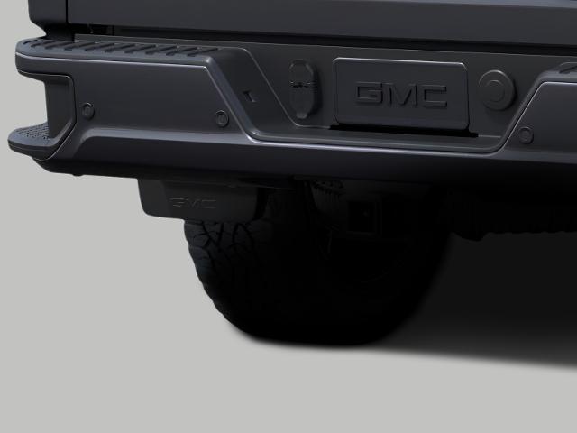 2025 GMC Sierra 2500 HD Vehicle Photo in APPLETON, WI 54914-8833