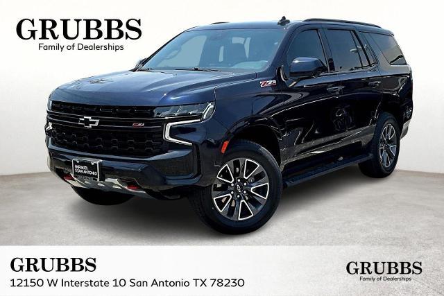 2023 Chevrolet Tahoe Vehicle Photo in San Antonio, TX 78230