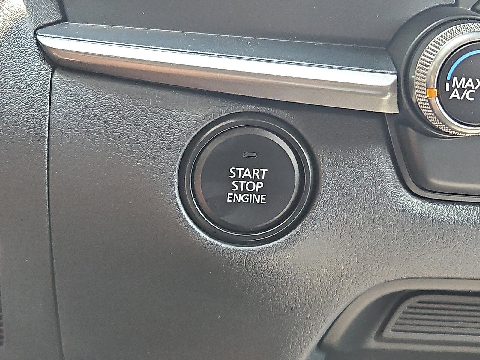 2025 Mazda CX-30 Vehicle Photo in Trevose, PA 19053