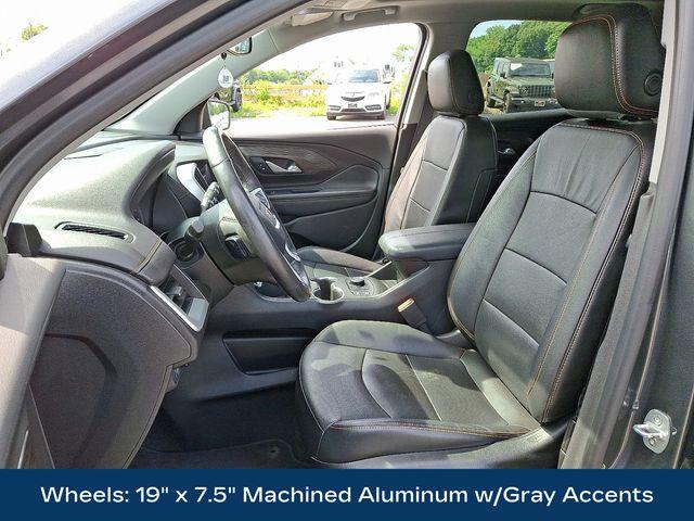 2020 GMC Terrain Vehicle Photo in DANBURY, CT 06810-5034