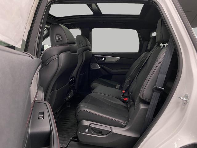 2026 Acura MDX Vehicle Photo in Appleton, WI 54913
