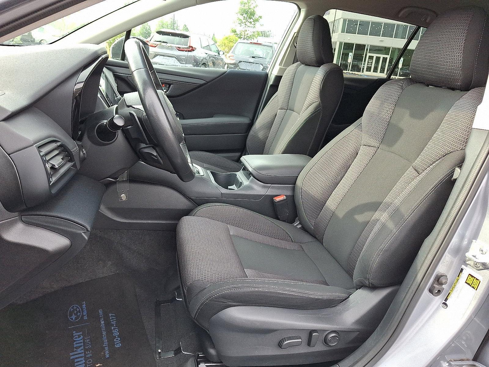 2022 Subaru Outback Vehicle Photo in Easton, PA 18045