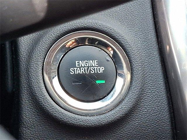 2015 Buick LaCrosse Vehicle Photo in LANCASTER, PA 17601-0000