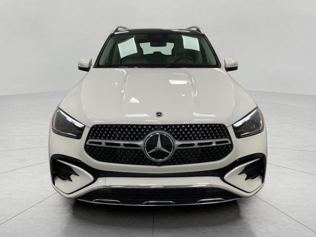 2025 Mercedes-Benz GLE Vehicle Photo in Appleton, WI 54913