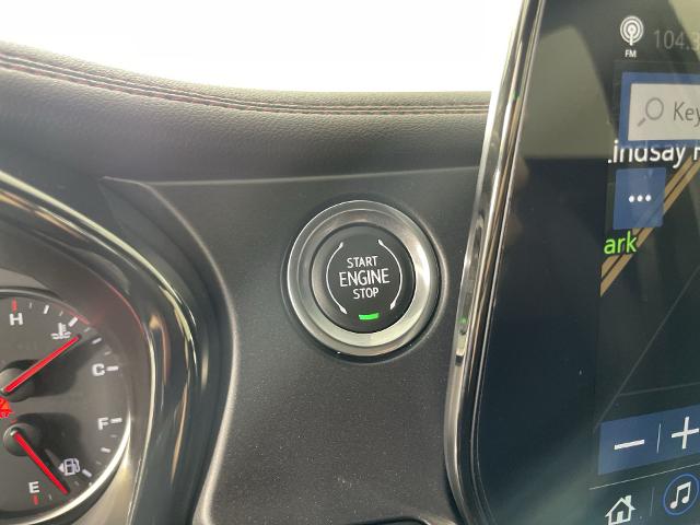 2023 Chevrolet Blazer Vehicle Photo in GILBERT, AZ 85297-0402