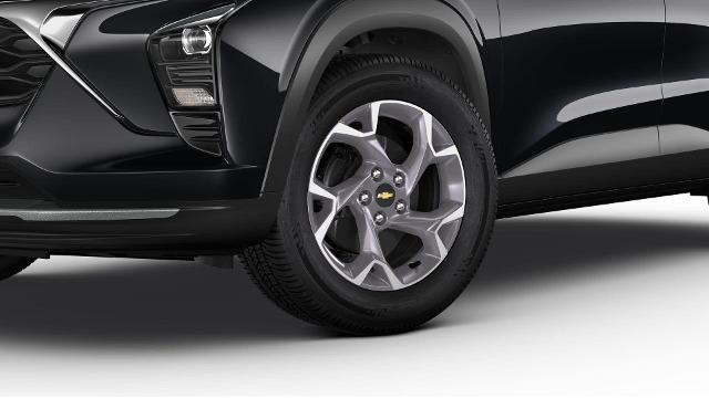 2025 Chevrolet Trax Vehicle Photo in LANCASTER, PA 17601-0000