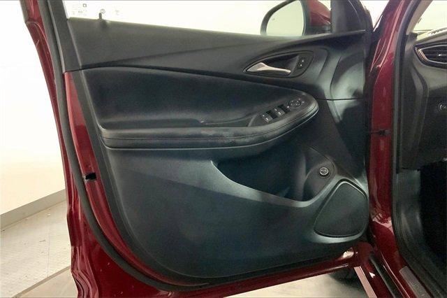 2023 Buick Encore GX Vehicle Photo in INDEPENDENCE, MO 64055-1377