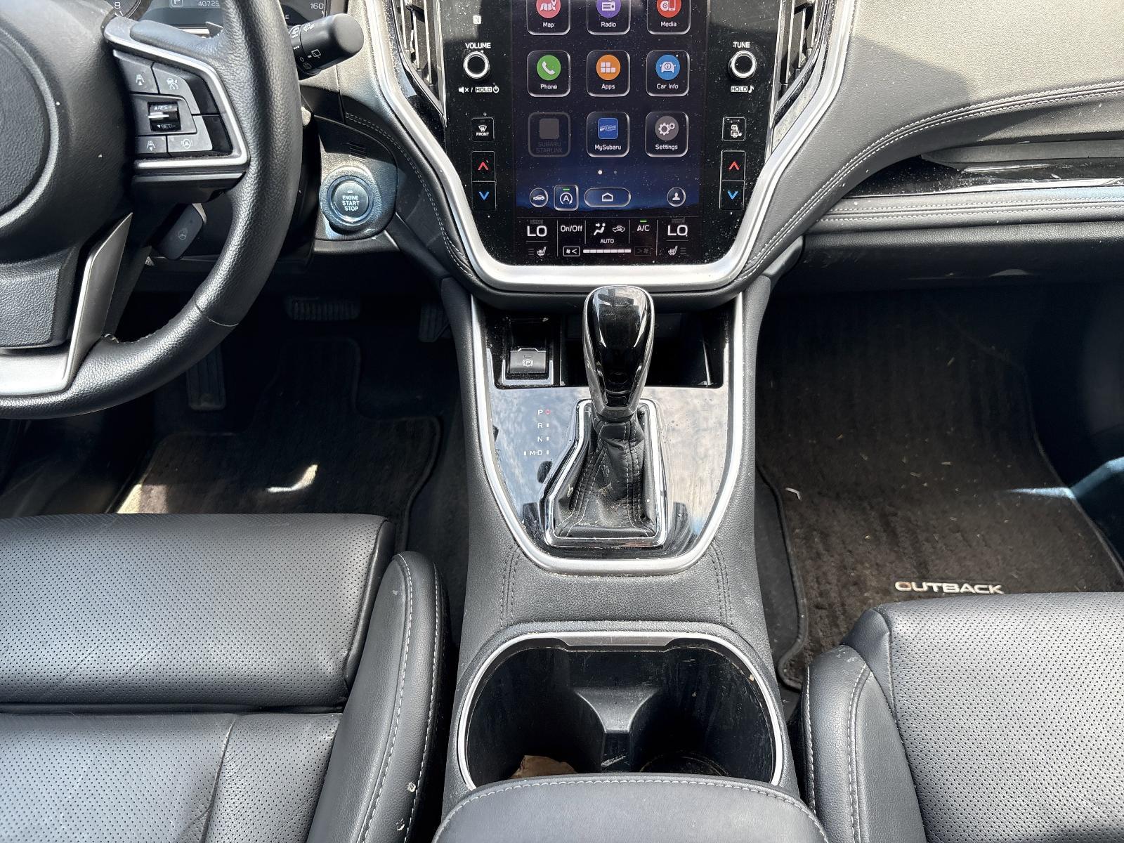 2022 Subaru Outback Vehicle Photo in Mechanicsburg, PA 17050