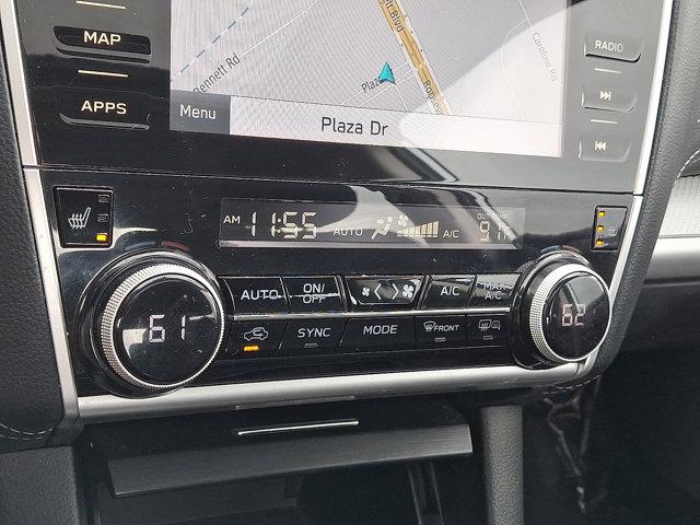 2018 Subaru Legacy Vehicle Photo in Philadelphia, PA 19116