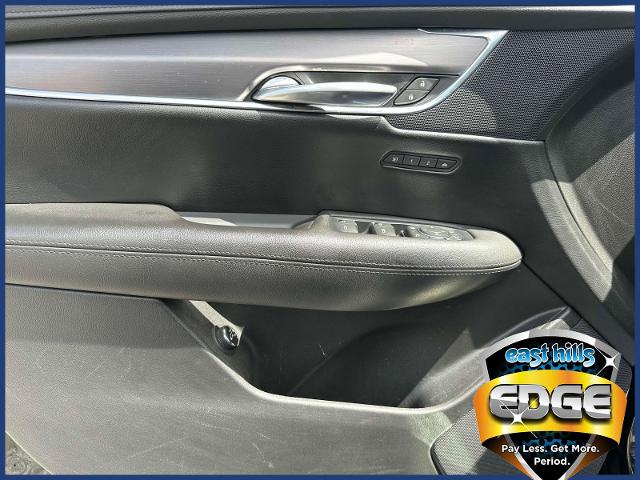 2018 Cadillac XT5 Vehicle Photo in Roslyn, NY 11576