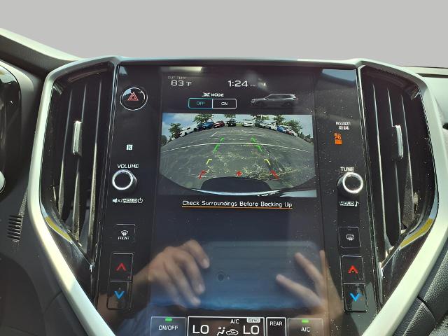 2023 Subaru Ascent Vehicle Photo in Oshkosh, WI 54904