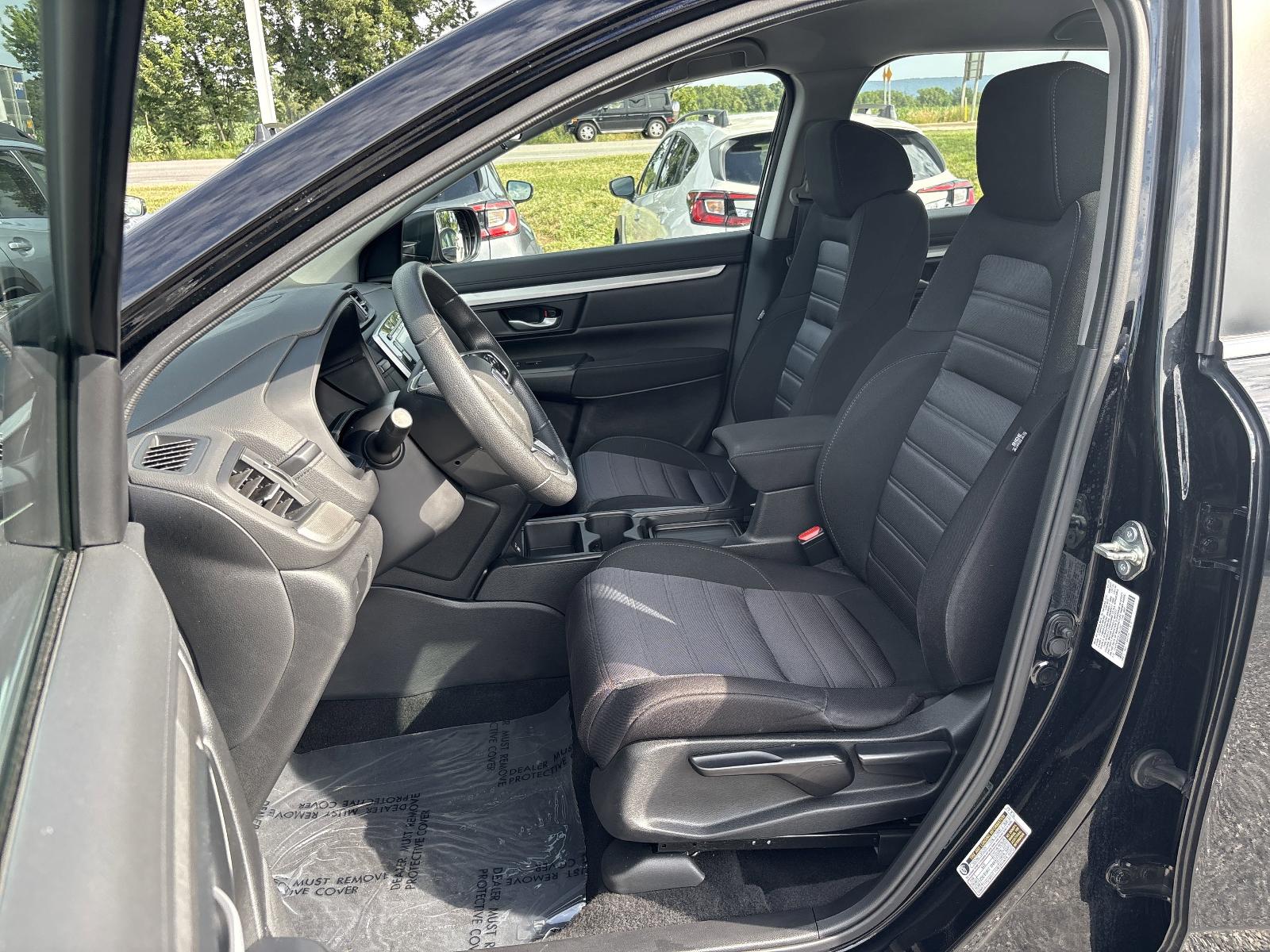 2020 Honda CR-V Vehicle Photo in Mechanicsburg, PA 17050