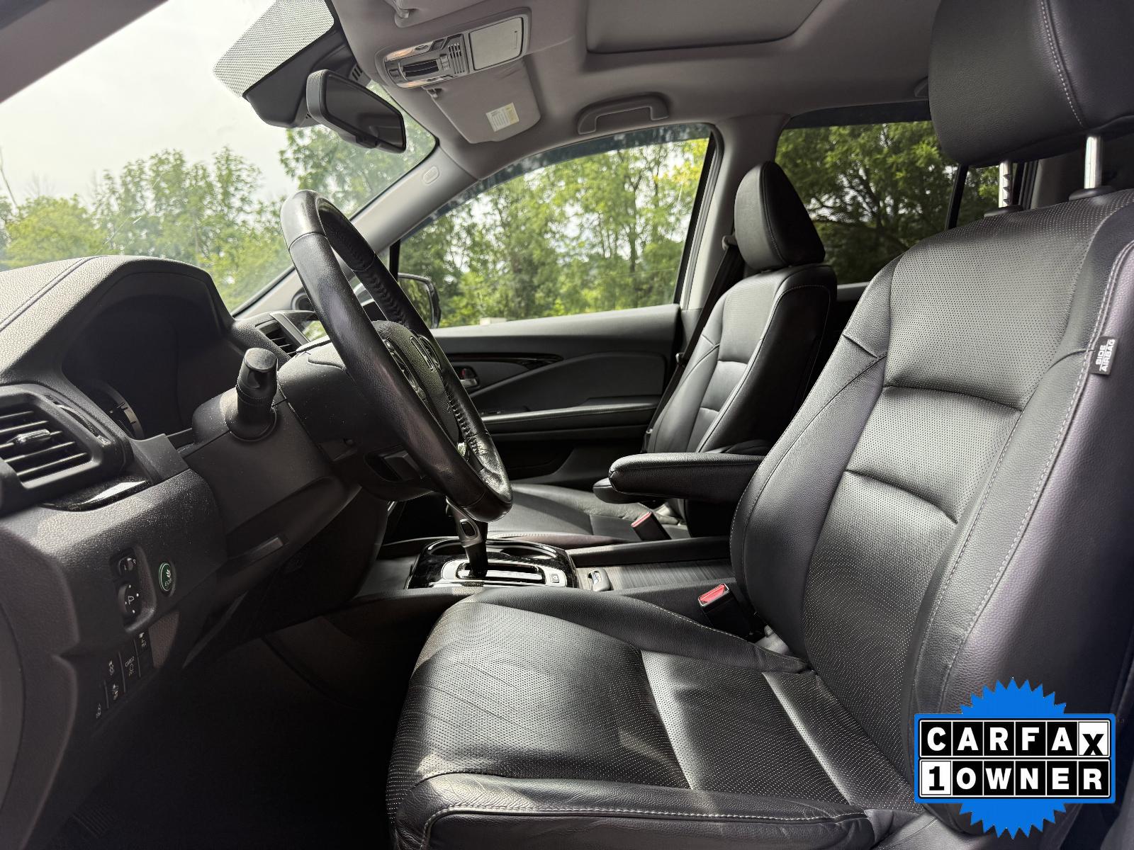2019 Honda Ridgeline Vehicle Photo in Harrisburg, PA 17111