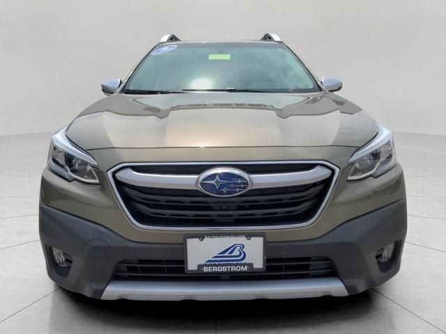 2022 Subaru Outback Vehicle Photo in Green Bay, WI 54304