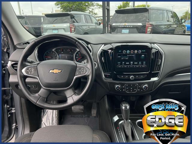 2019 Chevrolet Traverse Vehicle Photo in Roslyn, NY 11576
