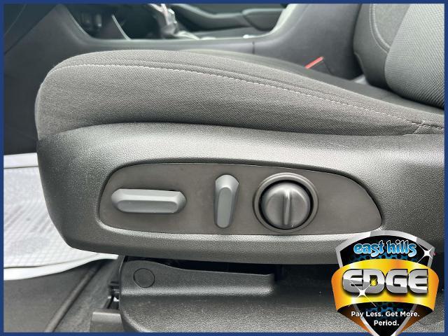 2022 Chevrolet Traverse Vehicle Photo in Roslyn, NY 11576