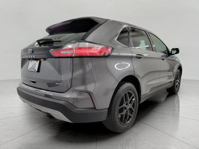 2024 Ford Edge Vehicle Photo in Neenah, WI 54956