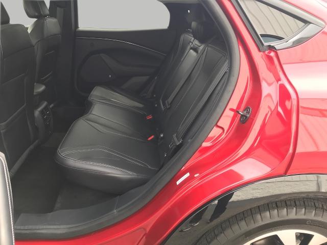 2021 Ford Mustang Mach-E Vehicle Photo in GREEN BAY, WI 54303-3330