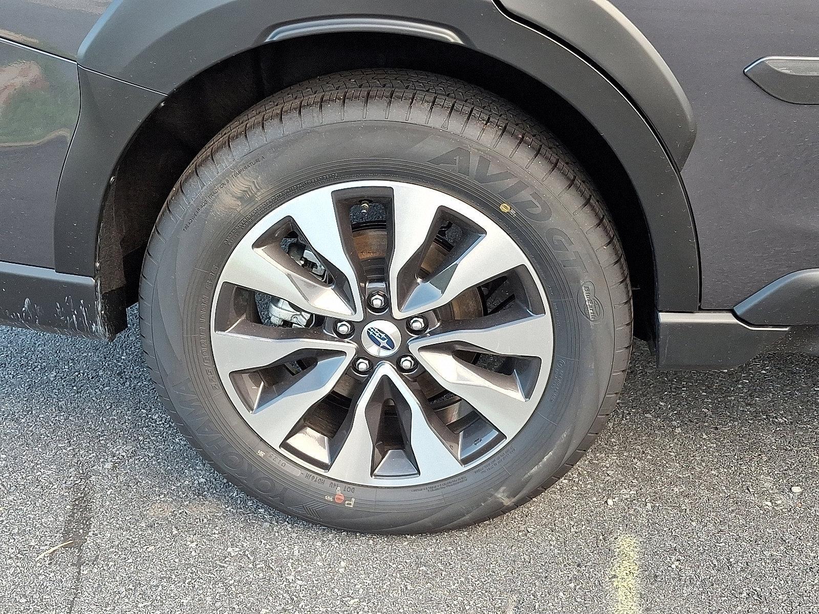 2025 Subaru Outback Vehicle Photo in Harrisburg, PA 17111