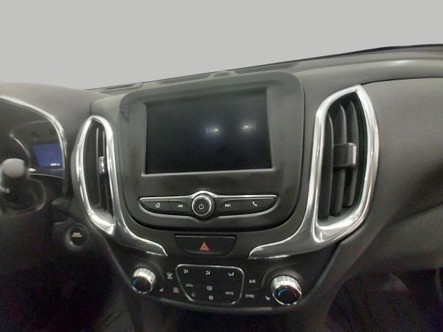 2020 Chevrolet Equinox Vehicle Photo in OSHKOSH, WI 54904-7811