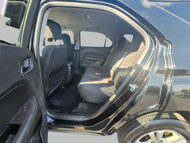 2016 Chevrolet Equinox Vehicle Photo in MADISON, WI 53713-3220