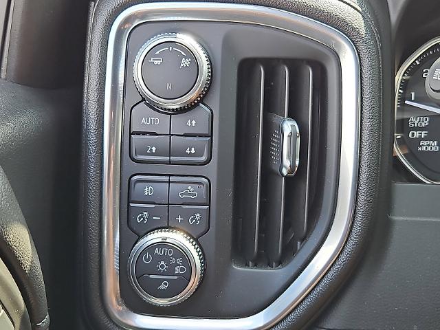 2019 GMC Sierra 1500 Vehicle Photo in TREVOSE, PA 19053-4984