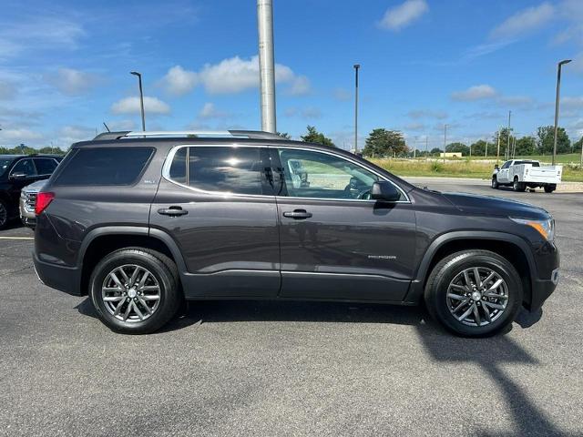 2019 GMC Acadia Vehicle Photo in COLUMBIA, MO 65203-3903