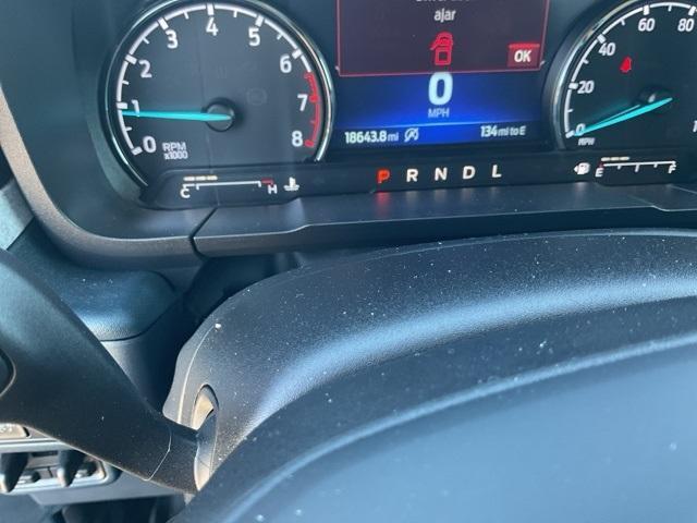 2024 Ford Maverick Vehicle Photo in ENGLEWOOD, CO 80113-6708