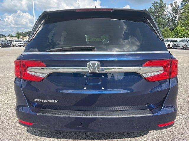 2020 Honda Odyssey Vehicle Photo in Willow Grove, PA 19090