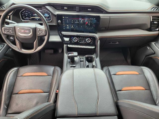 2023 GMC Sierra 1500 Vehicle Photo in DENTON, TX 76210-9321