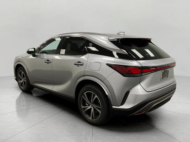 2025 Lexus RX 350 Vehicle Photo in Appleton, WI 54913