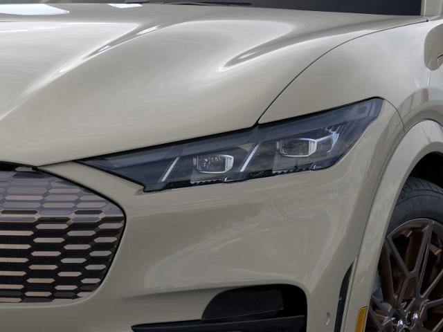 2025 Ford Mustang Mach-E Vehicle Photo in Belle Vernon, PA 15012