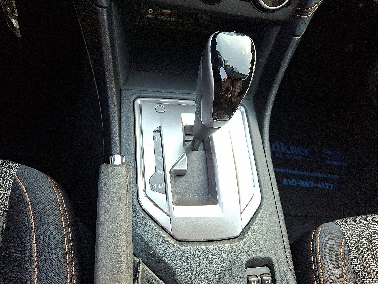 2023 Subaru Crosstrek Vehicle Photo in Easton, PA 18045