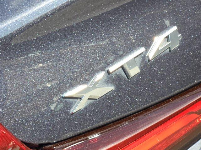 2023 Cadillac XT4 Vehicle Photo in Decatur, TX 76234