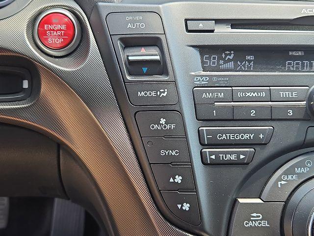 2014 Acura TL Vehicle Photo in WATERTOWN, CT 06795-3318